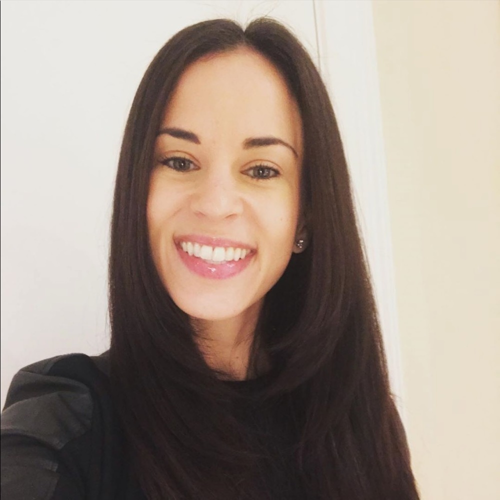 Meet your Posher, Julie